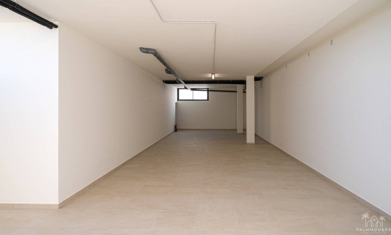 Resale - Villa - Benissa - Racó del Galeno