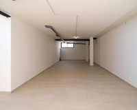 Resale - Villa - Benissa - Racó del Galeno
