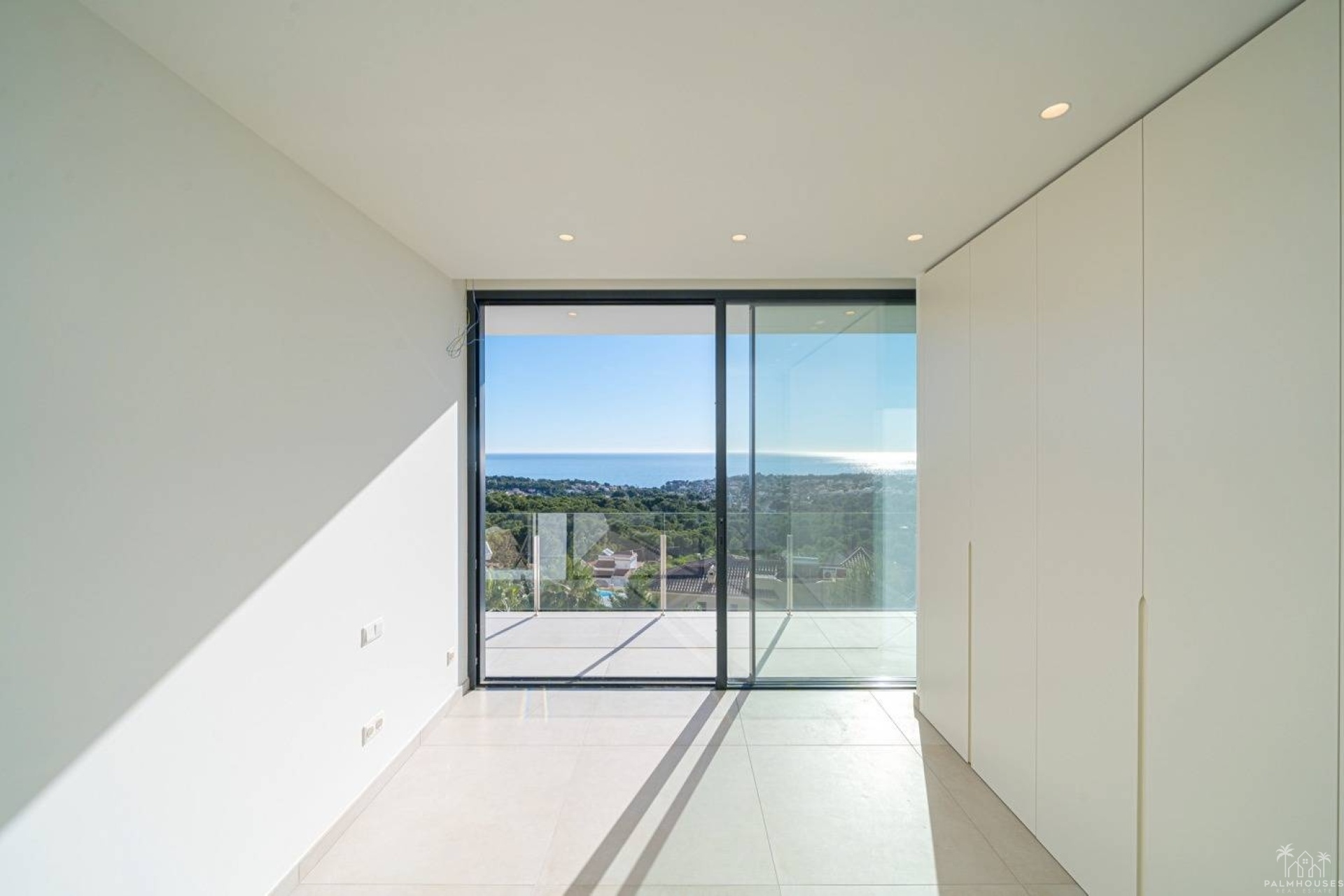 Resale - Villa - Benissa - Racó del Galeno