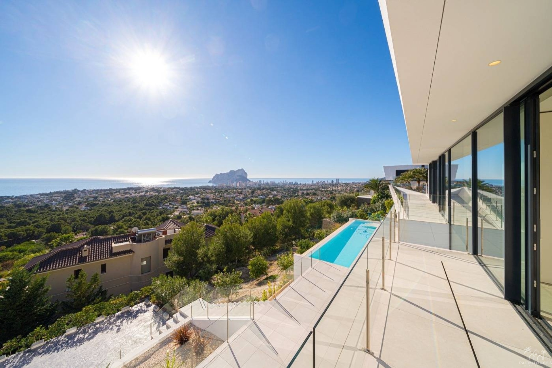 Resale - Villa - Benissa - Racó del Galeno