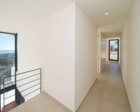 Resale - Villa - Benissa - Racó del Galeno