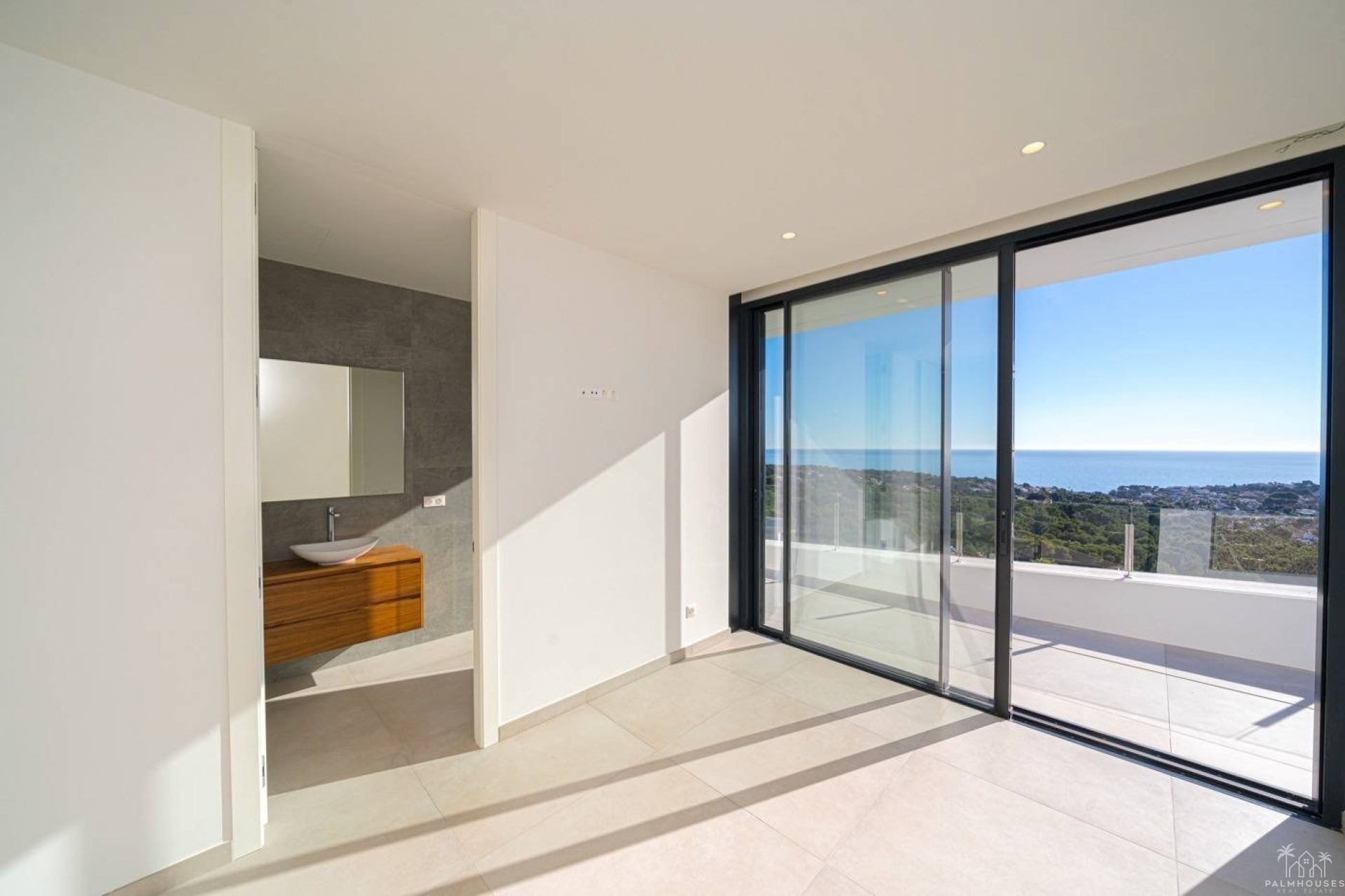 Resale - Villa - Benissa - Racó del Galeno