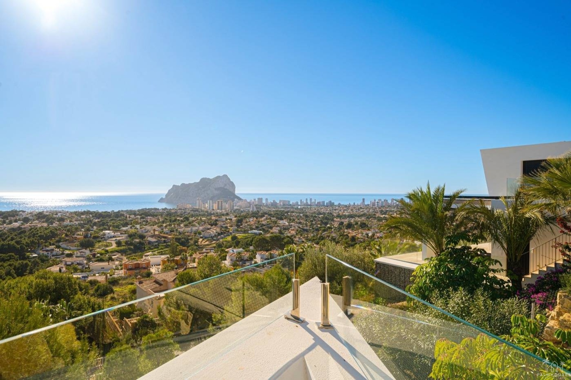 Resale - Villa - Benissa - Racó del Galeno
