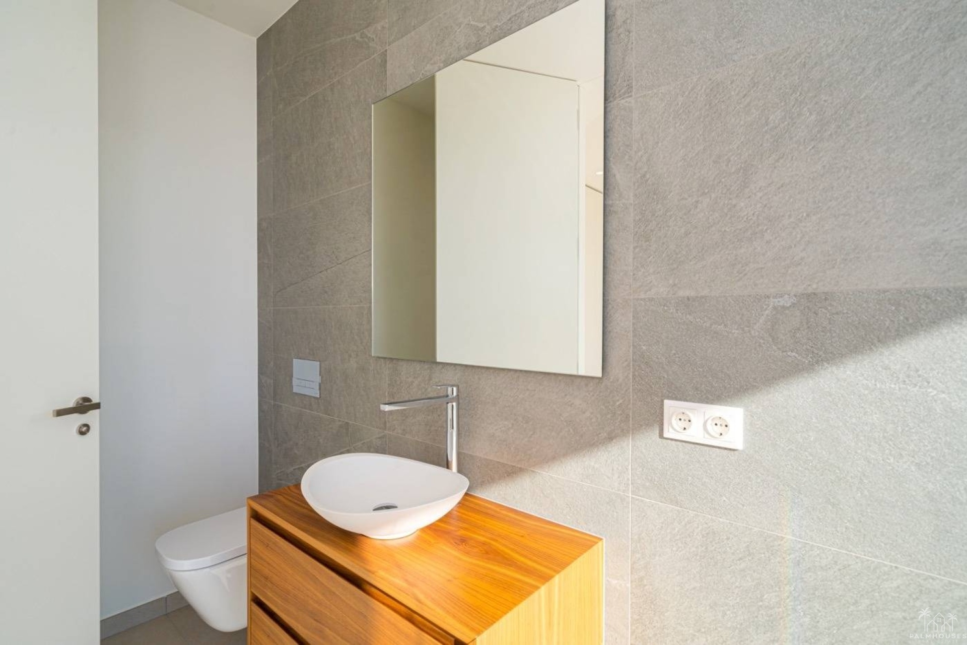 Resale - Villa - Benissa - Racó del Galeno