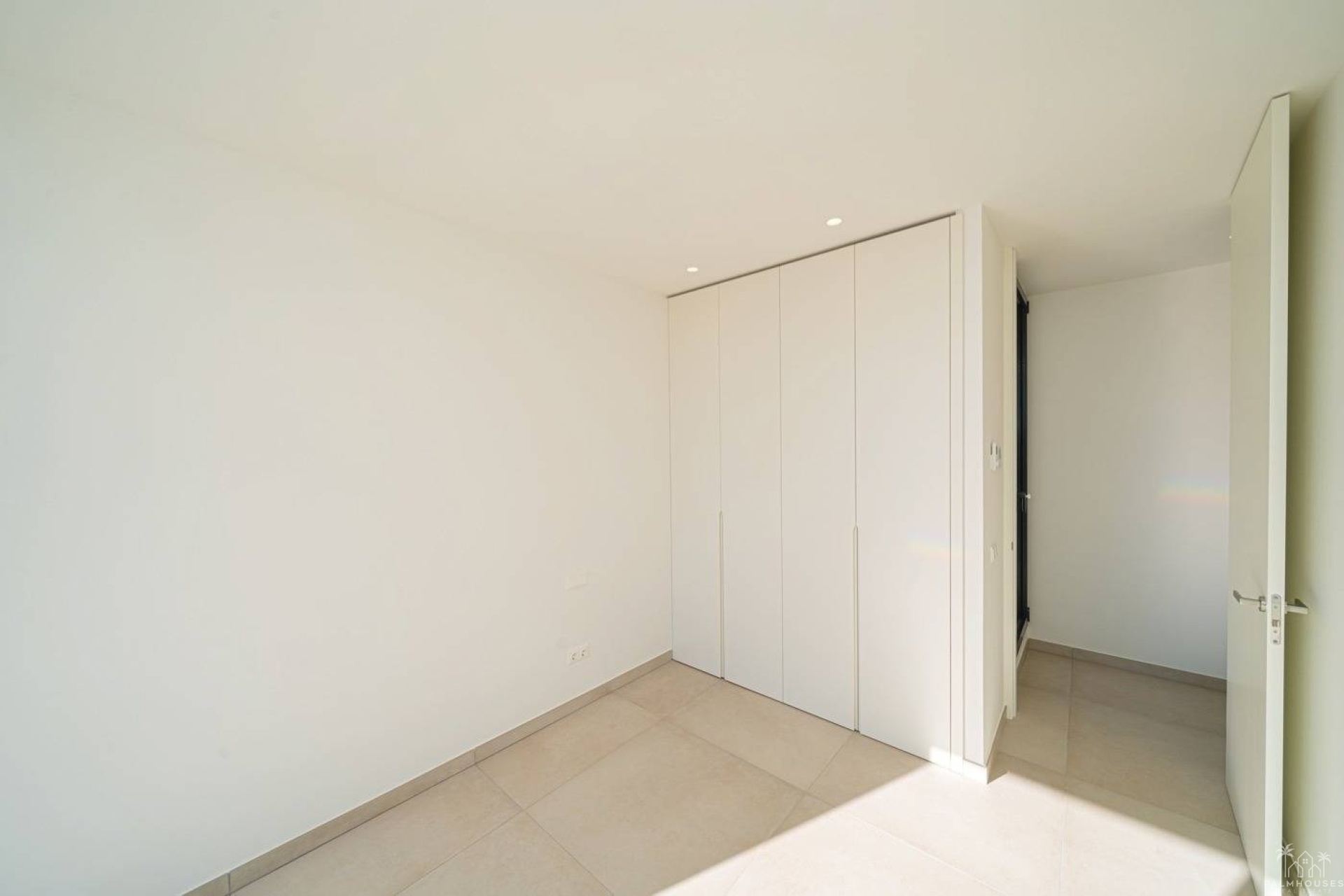 Resale - Villa - Benissa - Racó del Galeno