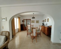 Resale - Villa - Benitachell - Benitachell Centro
