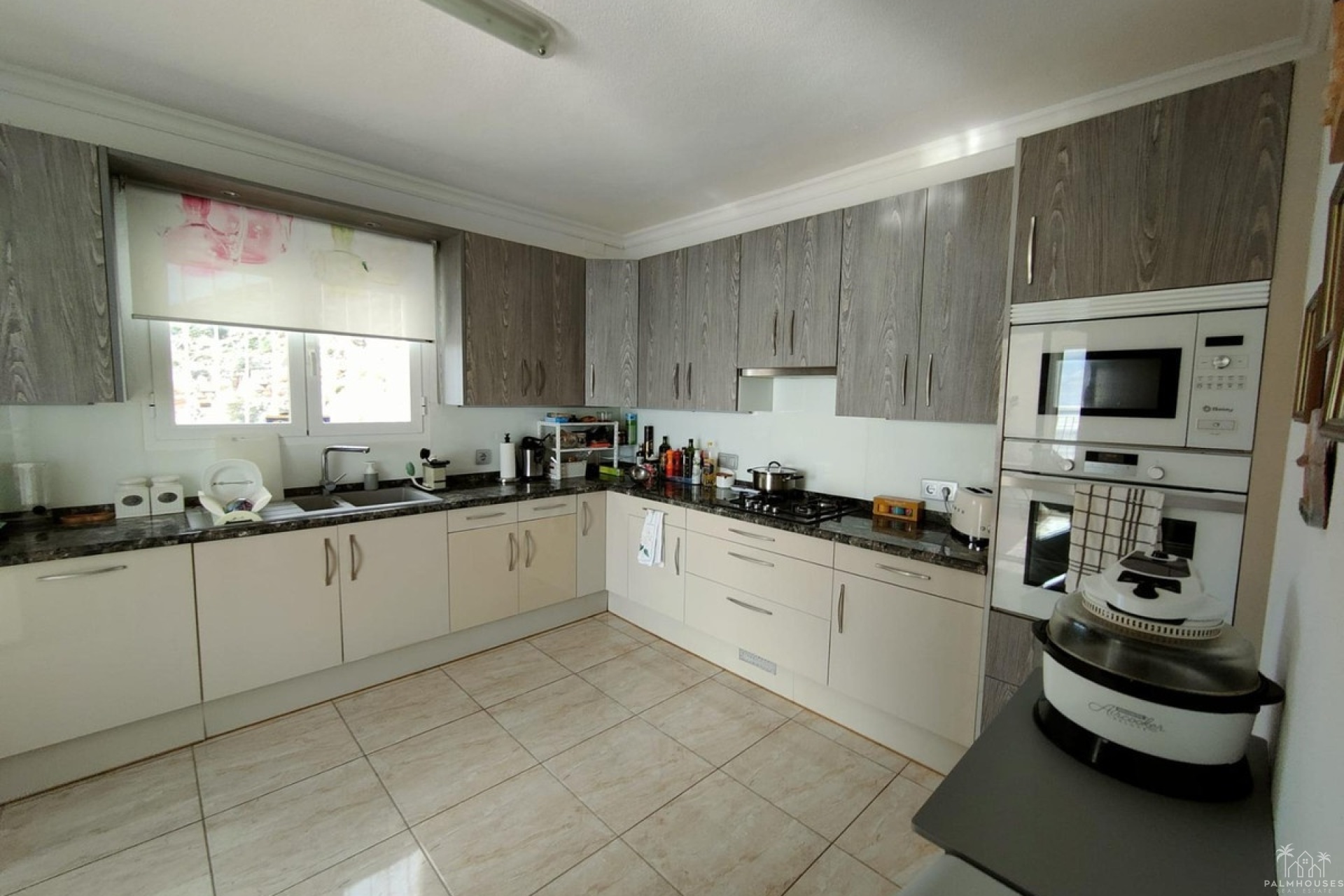 Resale - Villa - Benitachell - Benitachell Centro