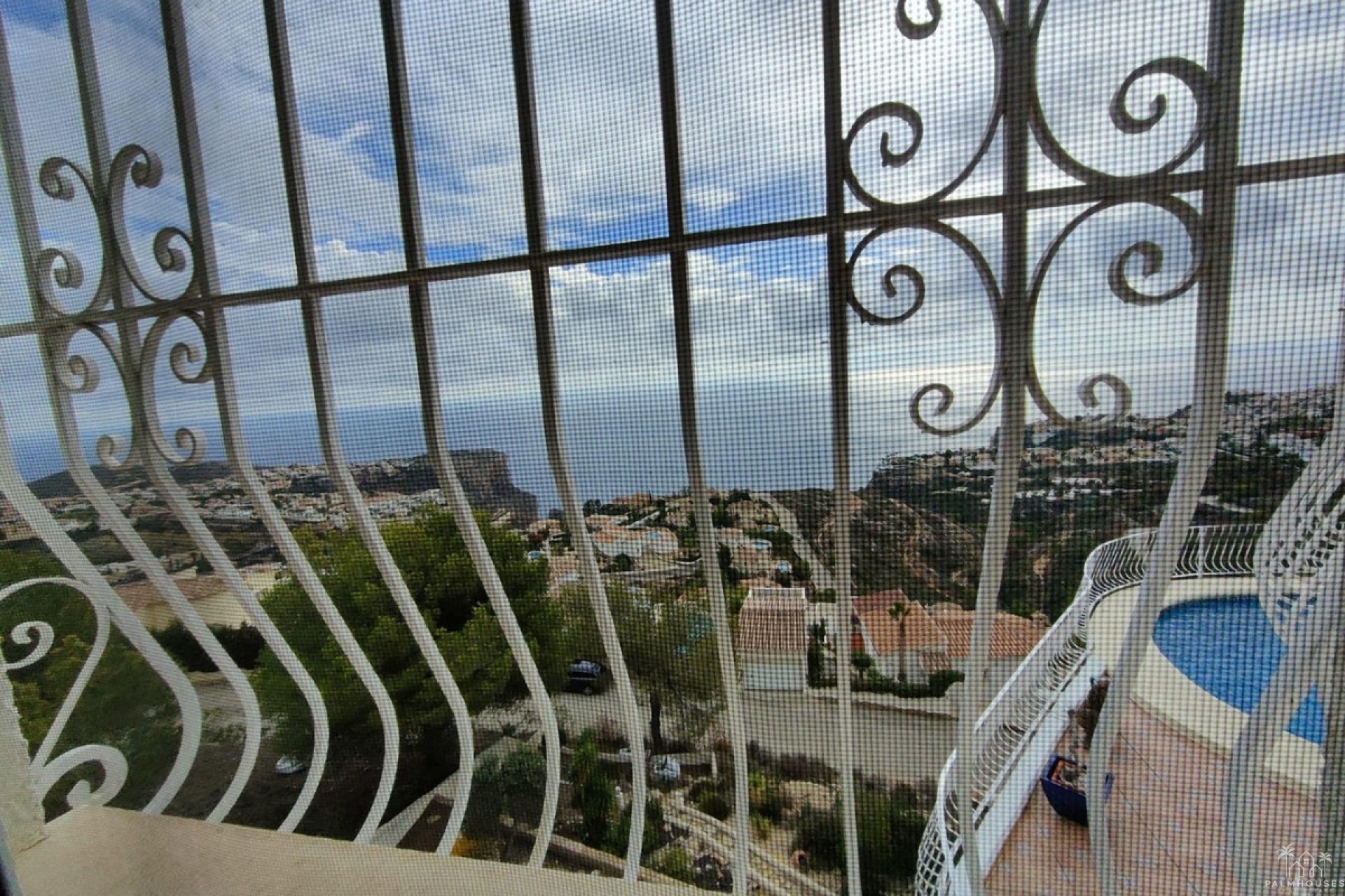 Resale - Villa - Benitachell - Benitachell Centro