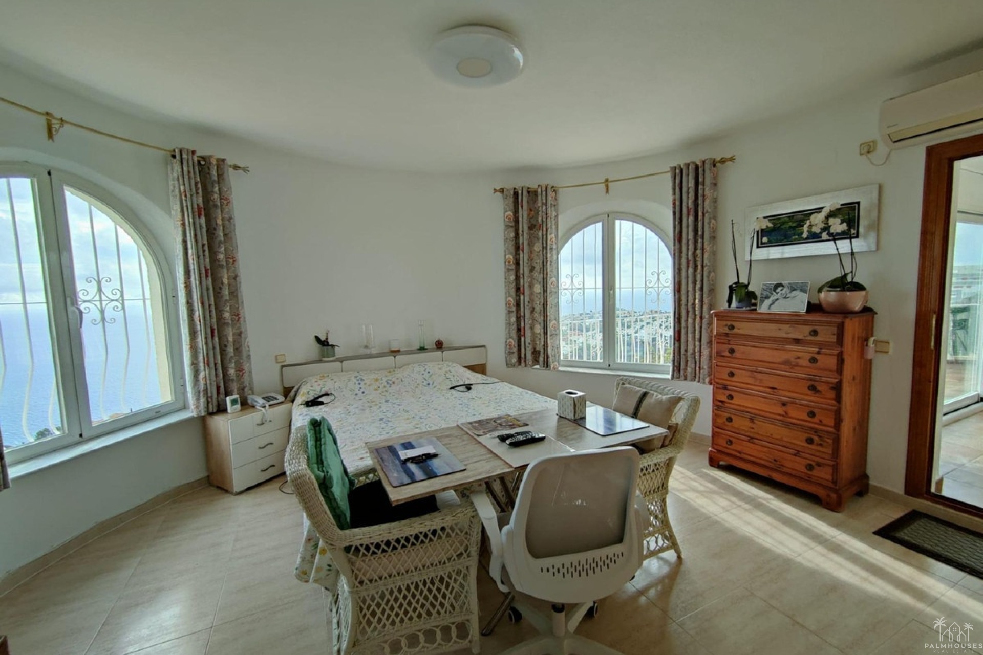 Resale - Villa - Benitachell - Benitachell Centro
