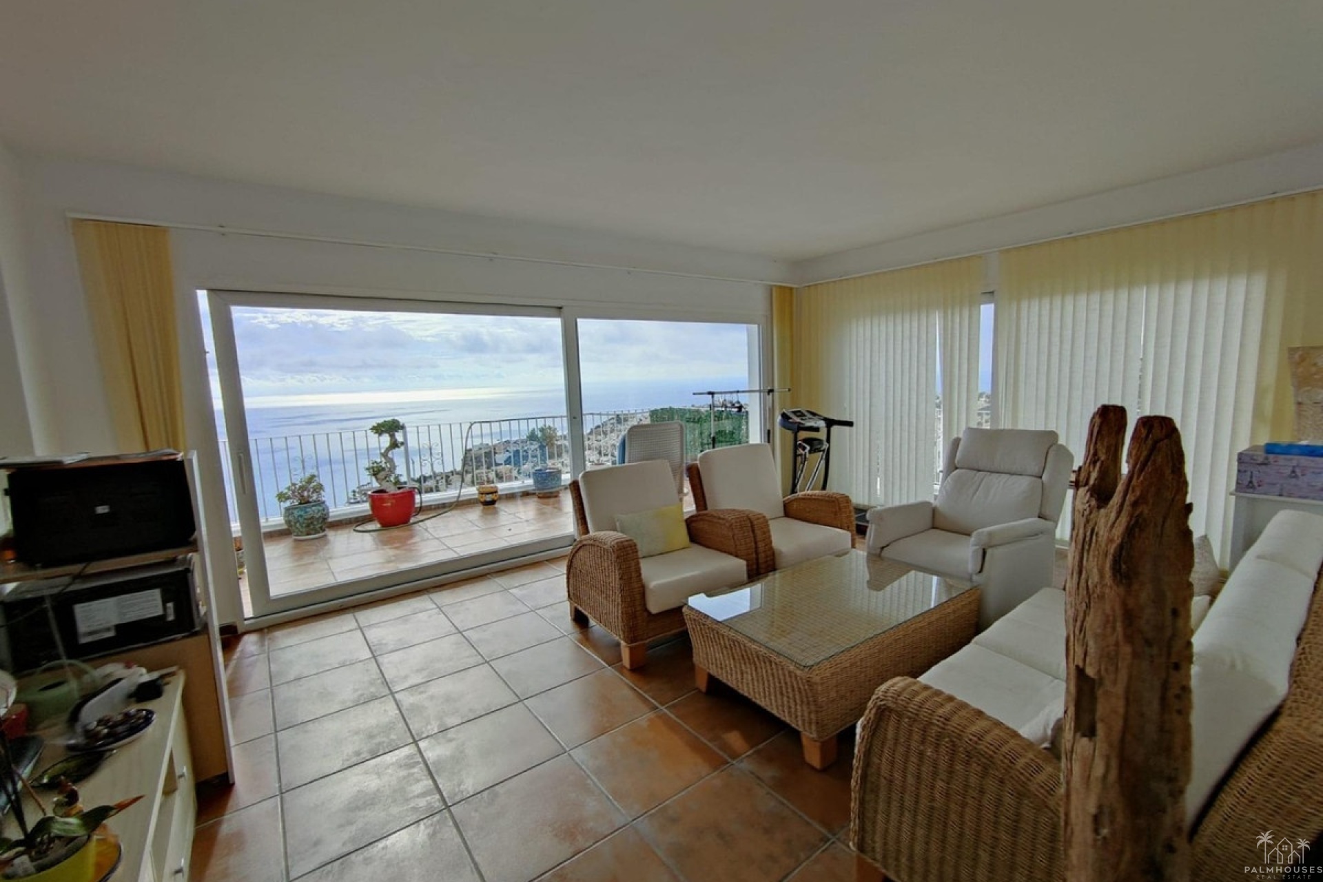 Resale - Villa - Benitachell - Benitachell Centro