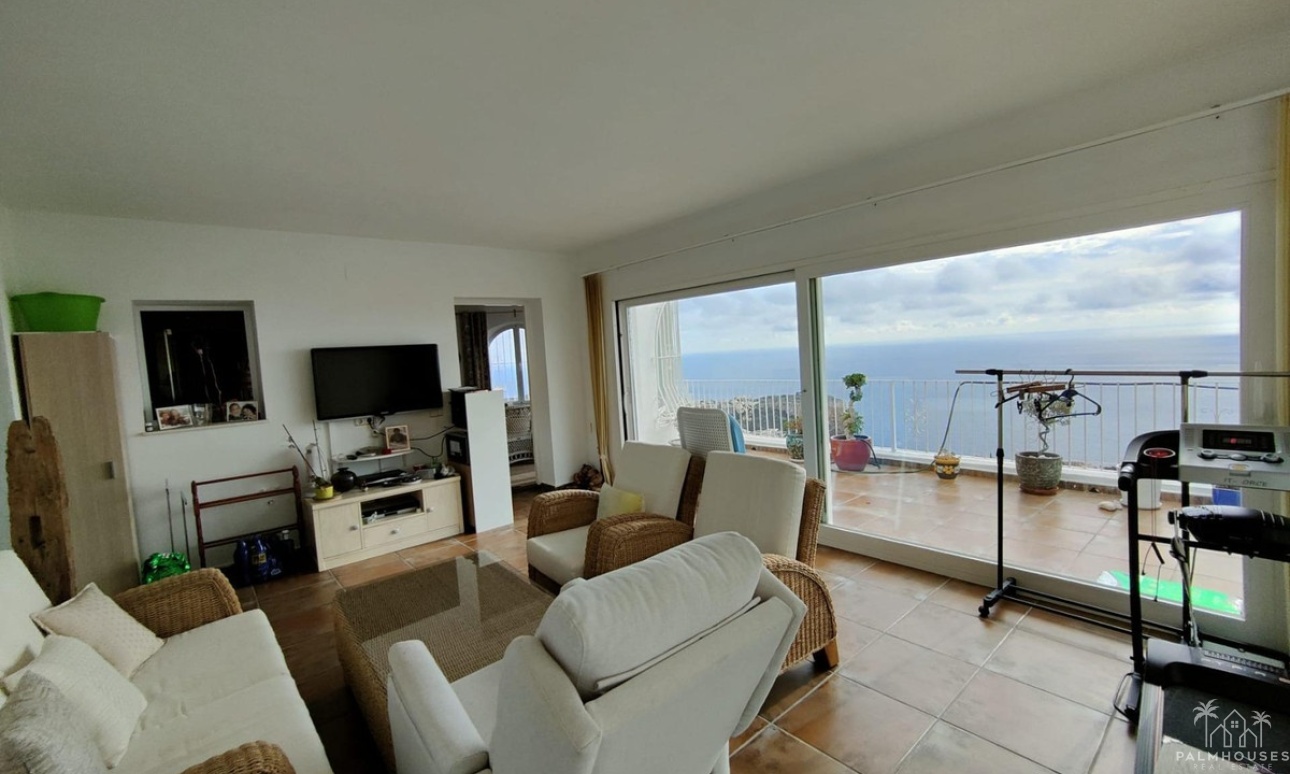 Resale - Villa - Benitachell - Benitachell Centro