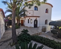 Resale - Villa - Benitachell - Benitachell Centro