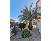 Resale - Villa - Benitachell - Benitachell Centro