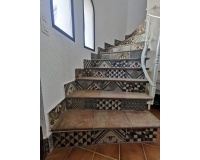 Resale - Villa - Benitachell - Benitachell Centro