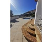 Resale - Villa - Benitachell - Benitachell Centro
