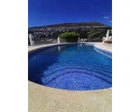 Resale - Villa - Benitachell - Benitachell Centro