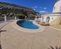 Resale - Villa - Benitachell - Benitachell Centro
