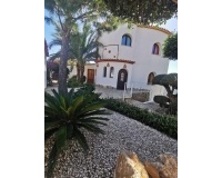 Resale - Villa - Benitachell - Benitachell Centro