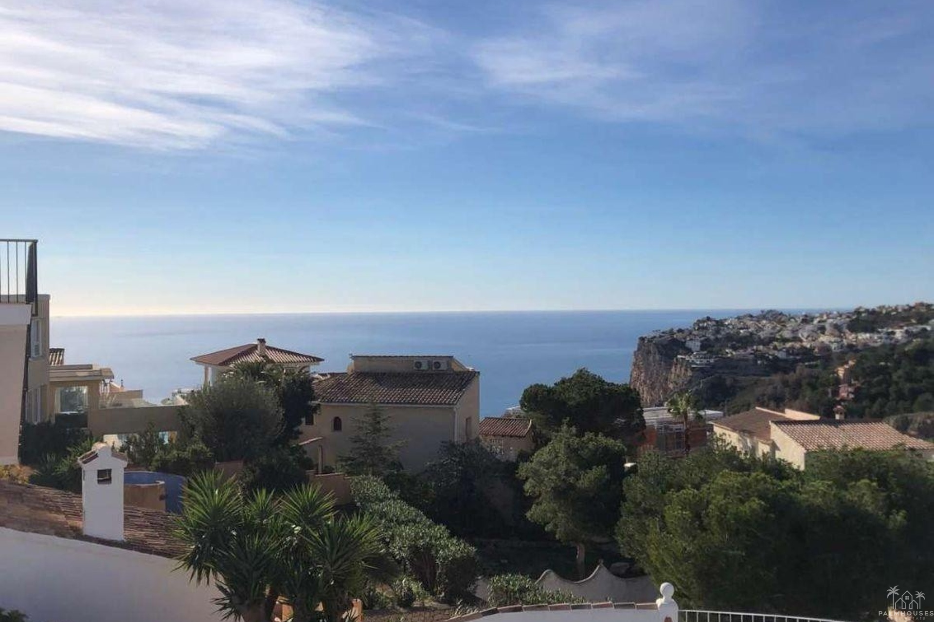 Resale - Villa - Benitachell - Benitachell Centro