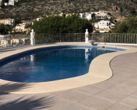 Resale - Villa - Benitachell - Benitachell Centro
