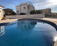 Resale - Villa - Benitachell - Benitachell Centro