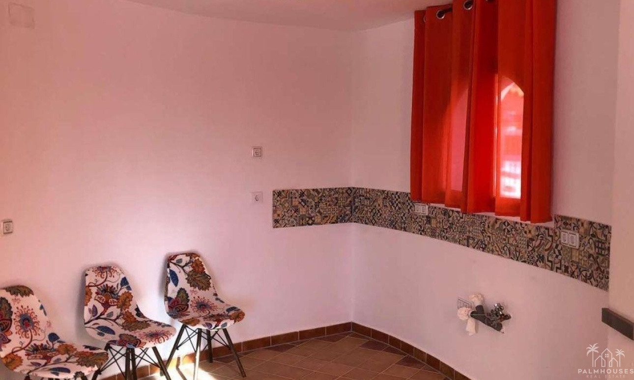 Resale - Villa - Benitachell - Benitachell Centro