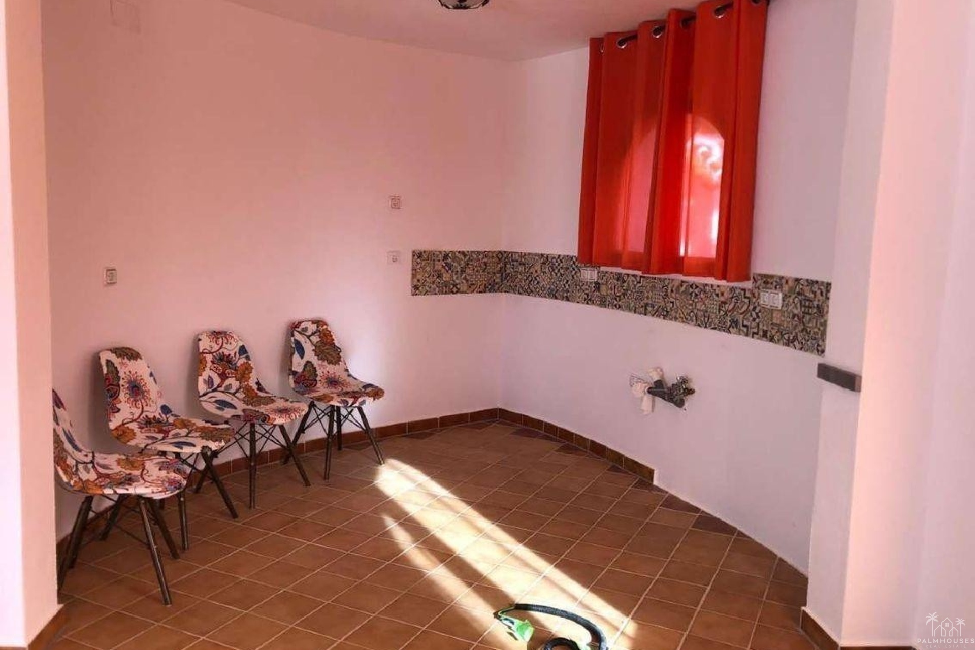 Resale - Villa - Benitachell - Benitachell Centro