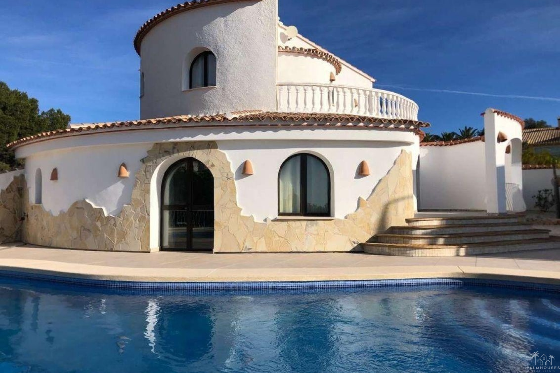 Resale - Villa - Benitachell - Benitachell Centro