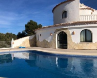 Resale - Villa - Benitachell - Benitachell Centro