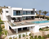Resale - Villa - Benitachell - Benitachell Centro