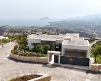 Resale - Villa - Benitachell - Benitachell Centro