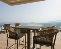 Resale - Villa - Benitachell - Benitachell Centro