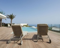 Resale - Villa - Benitachell - Benitachell Centro