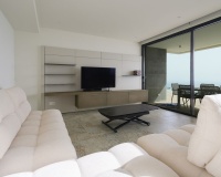 Resale - Villa - Benitachell - Benitachell Centro