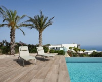 Resale - Villa - Benitachell - Benitachell Centro