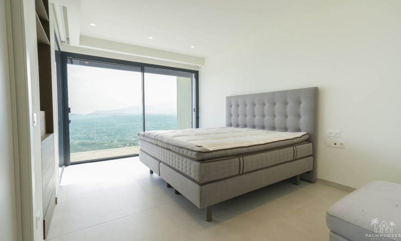 Resale - Villa - Benitachell - Benitachell Centro