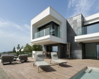 Resale - Villa - Benitachell - Benitachell Centro