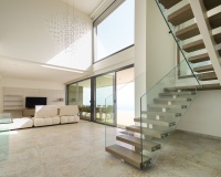 Resale - Villa - Benitachell - Benitachell Centro