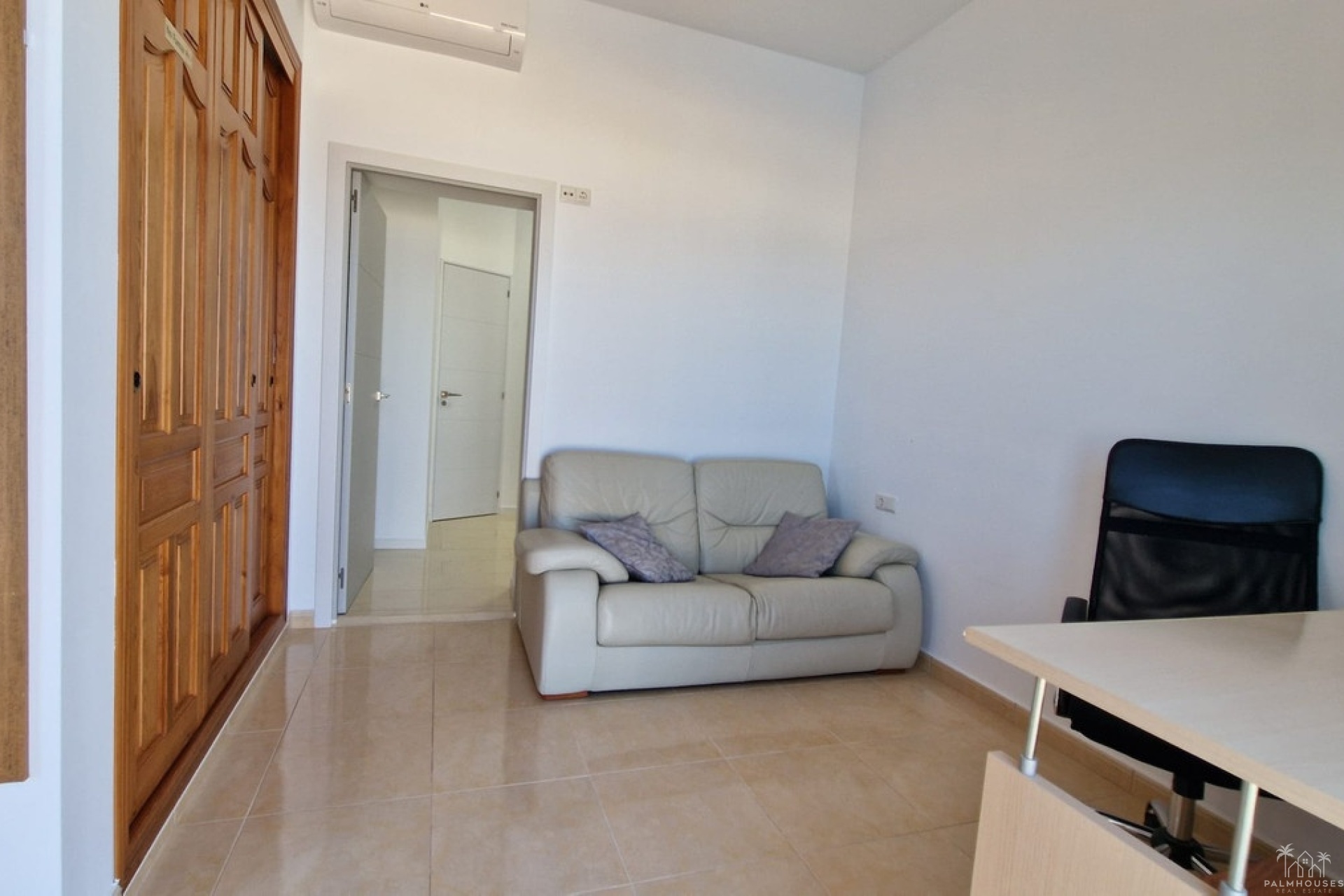 Resale - Villa - Benitachell - Benitachell Centro