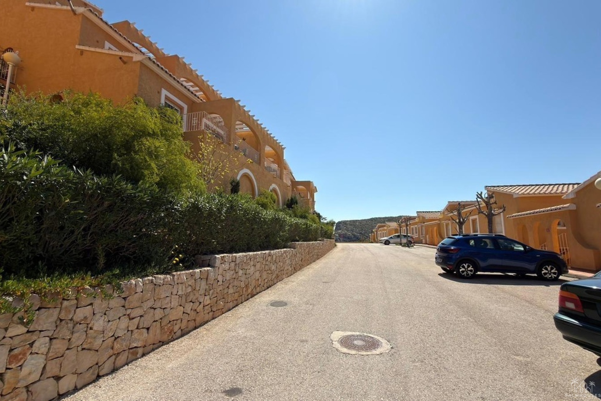 Resale - Villa - Benitachell - Benitachell Centro