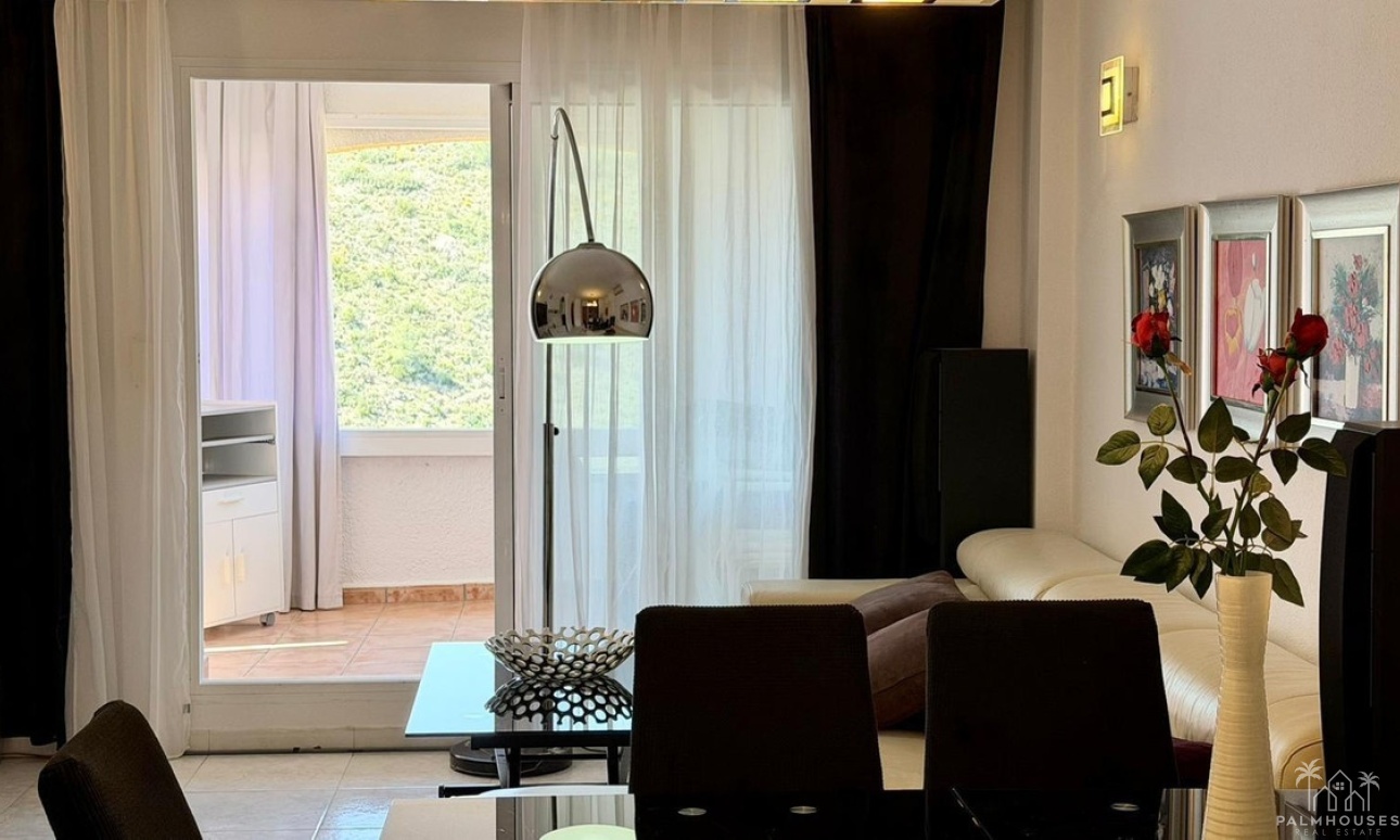 Resale - Villa - Benitachell - Benitachell Centro