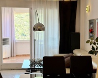 Resale - Villa - Benitachell - Benitachell Centro