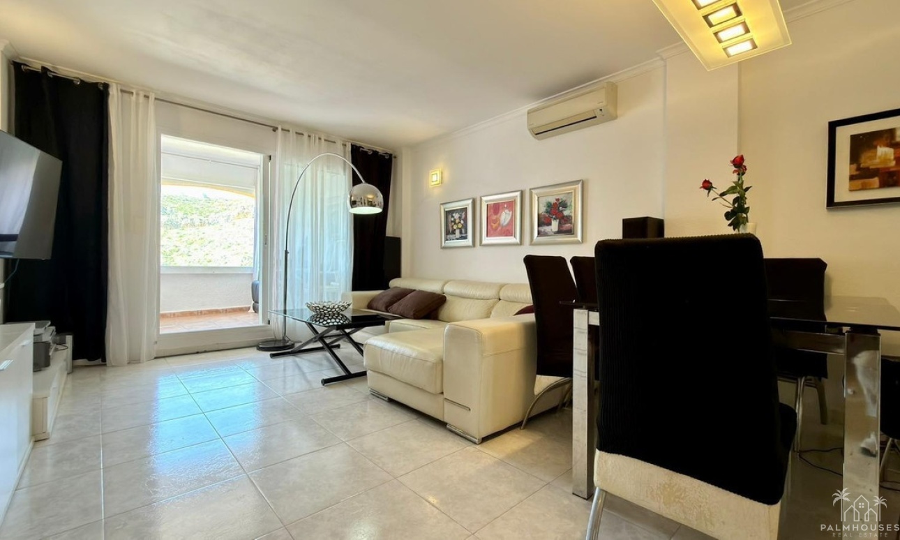 Resale - Villa - Benitachell - Benitachell Centro
