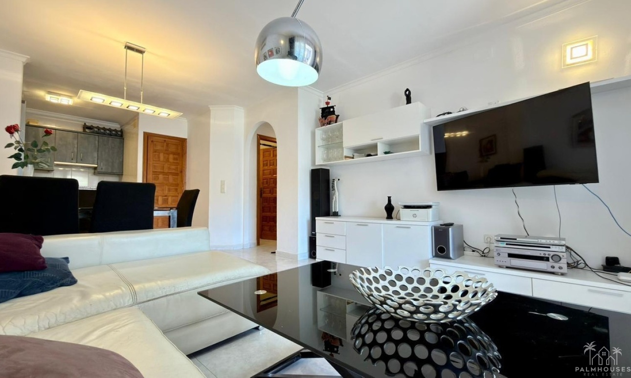 Resale - Villa - Benitachell - Benitachell Centro