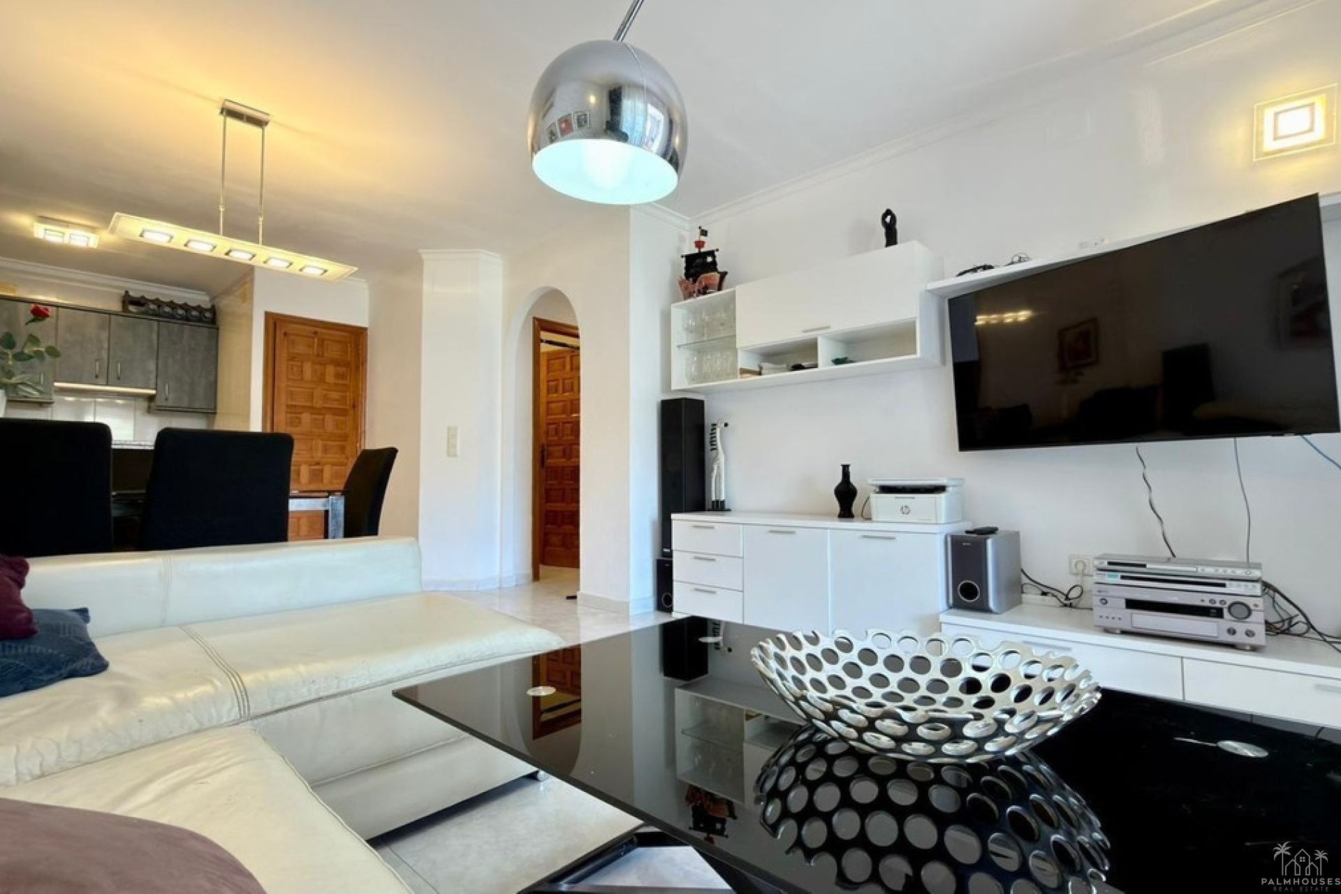 Resale - Villa - Benitachell - Benitachell Centro