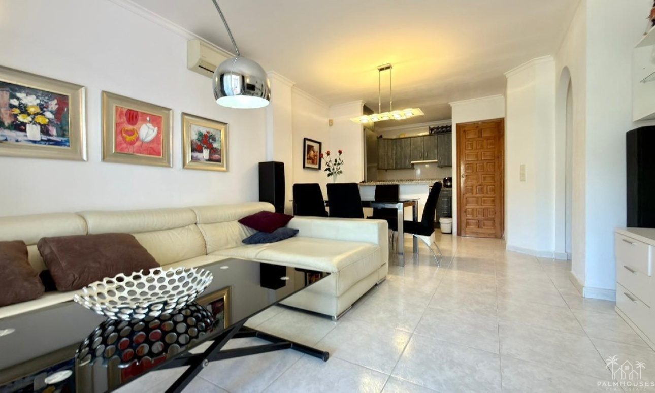 Resale - Villa - Benitachell - Benitachell Centro