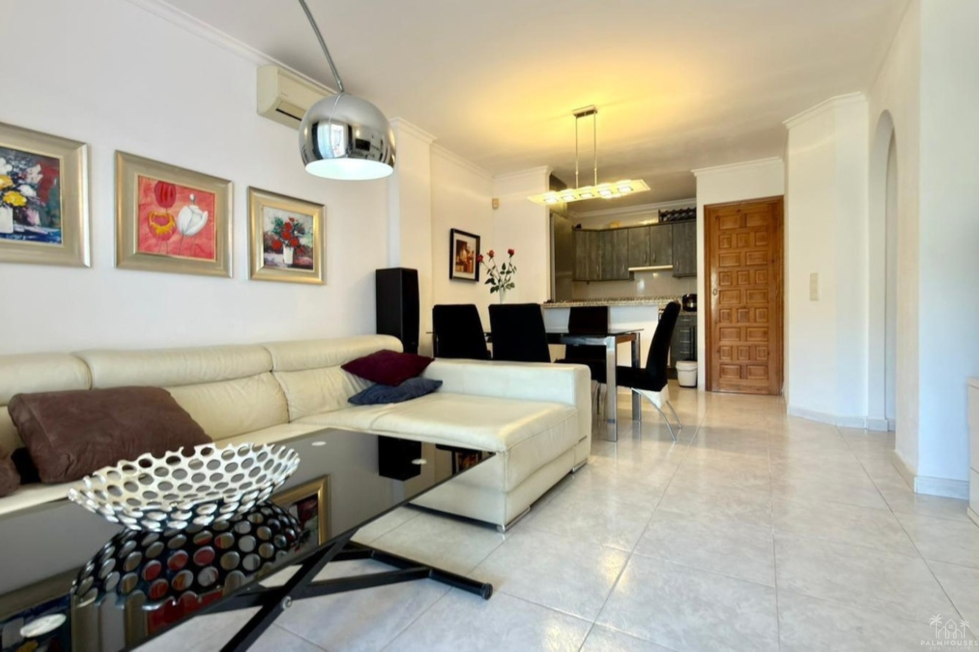 Resale - Villa - Benitachell - Benitachell Centro