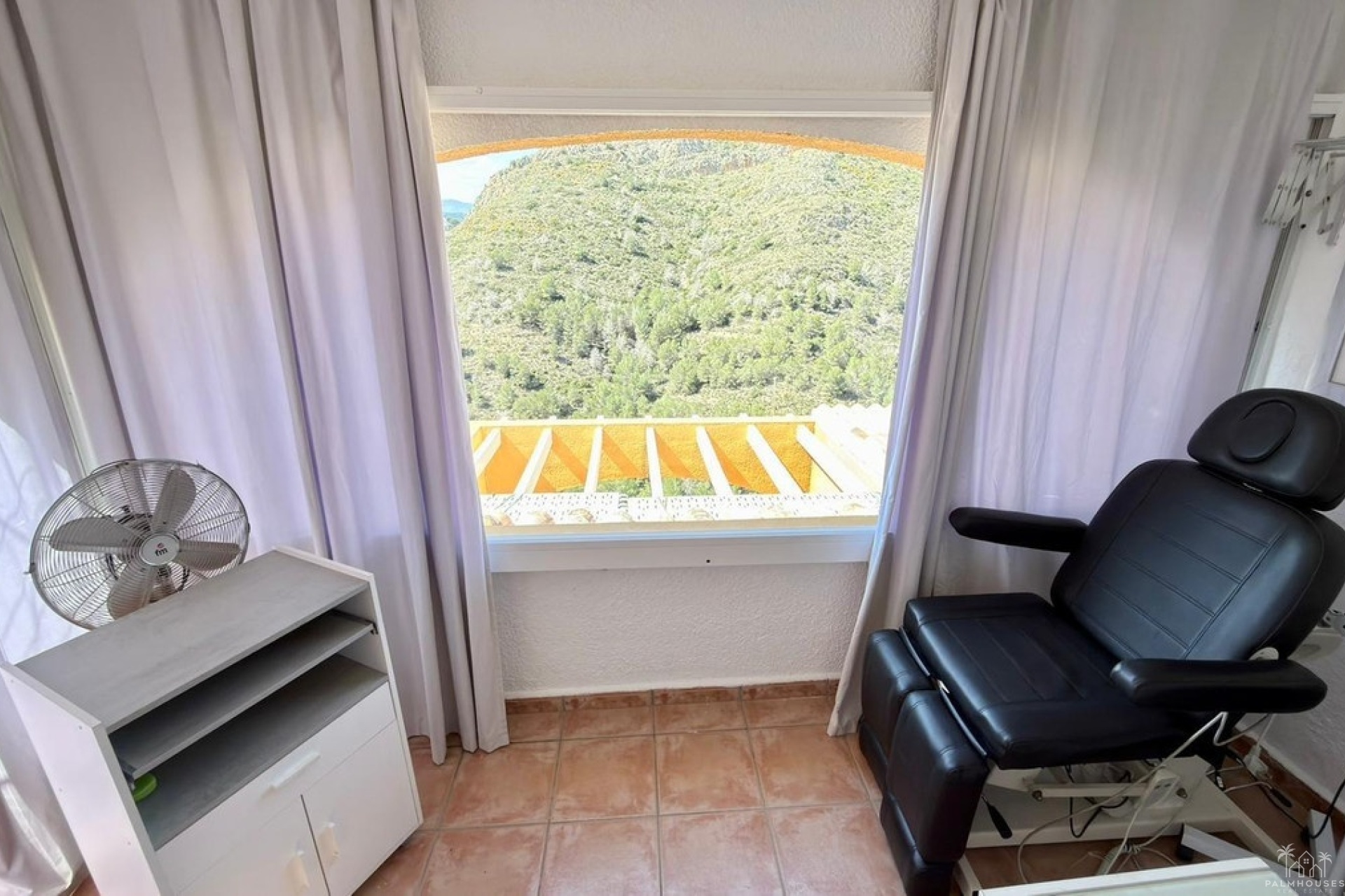 Resale - Villa - Benitachell - Benitachell Centro