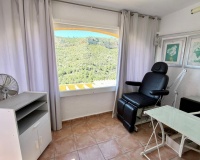 Resale - Villa - Benitachell - Benitachell Centro