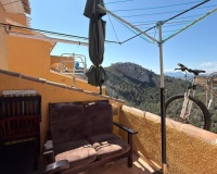 Resale - Villa - Benitachell - Benitachell Centro
